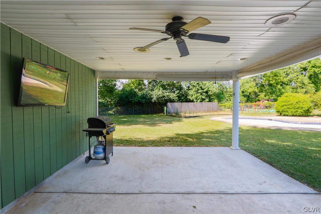 481 Henry Road Nazareth, PA 18064 - Photo 24 of 35 a view of swimming pool
