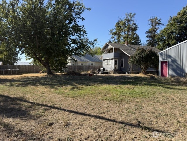 114 North F Street Prescott, WA 99348 - Photo 7 of 24 Gallery Image 7