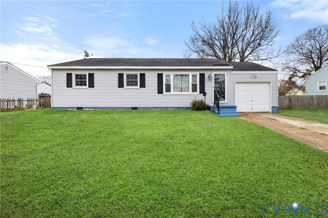 Welcome to 1861 Springwood Street! Virtually edite