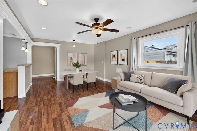 $324,900 | 1861 Springwood Street, Norfolk, VA 23518