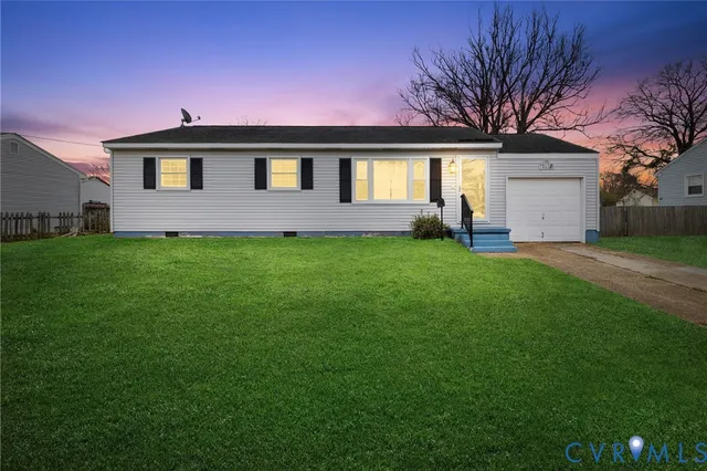 $324,900 | 1861 Springwood Street, Norfolk, VA 23518