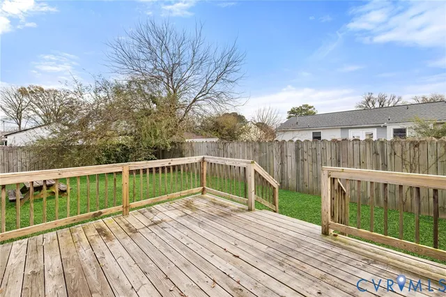 $324,900 | 1861 Springwood Street, Norfolk, VA 23518