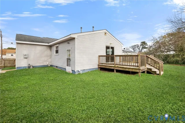 $324,900 | 1861 Springwood Street, Norfolk, VA 23518