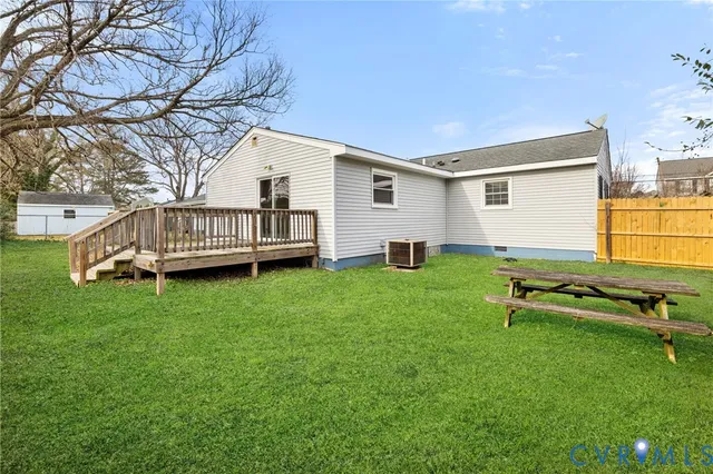 $324,900 | 1861 Springwood Street, Norfolk, VA 23518