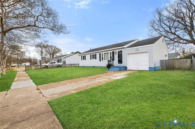 $324,900 | 1861 Springwood Street, Norfolk, VA 23518