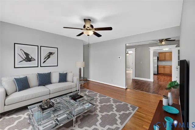 $324,900 | 1861 Springwood Street, Norfolk, VA 23518