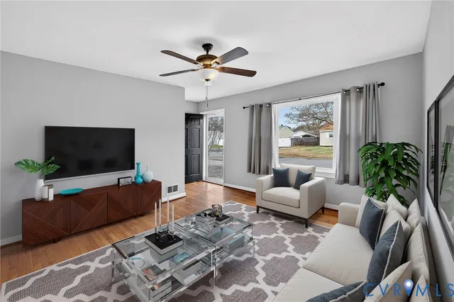 $324,900 | 1861 Springwood Street, Norfolk, VA 23518