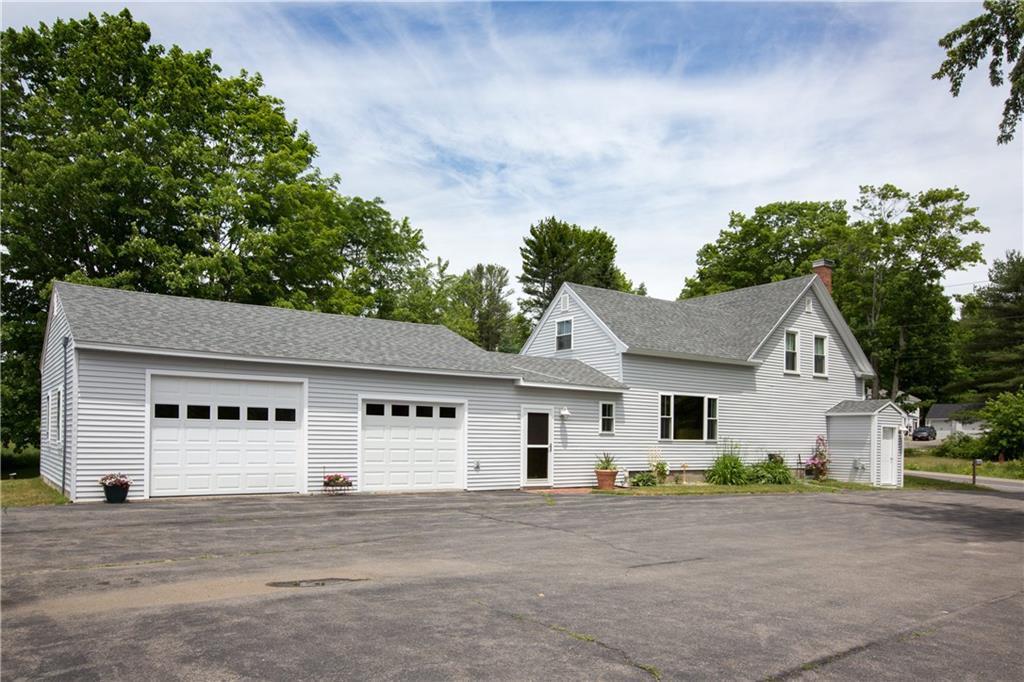 506 River Road Windham, ME 04062 - Photo 5 of 35 Photo