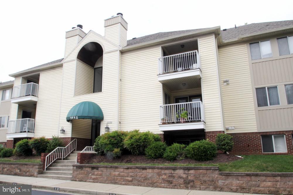 2112 Whitehall Road, Unit 2C Frederick, MD 21702 - Photo 1 of 1