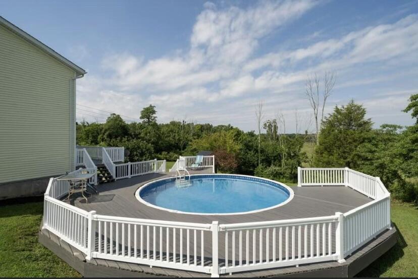 1800 Verona Mt Zion Road Dry Ridge, KY 41035 - Photo 22 of 26 Gallery Image 22