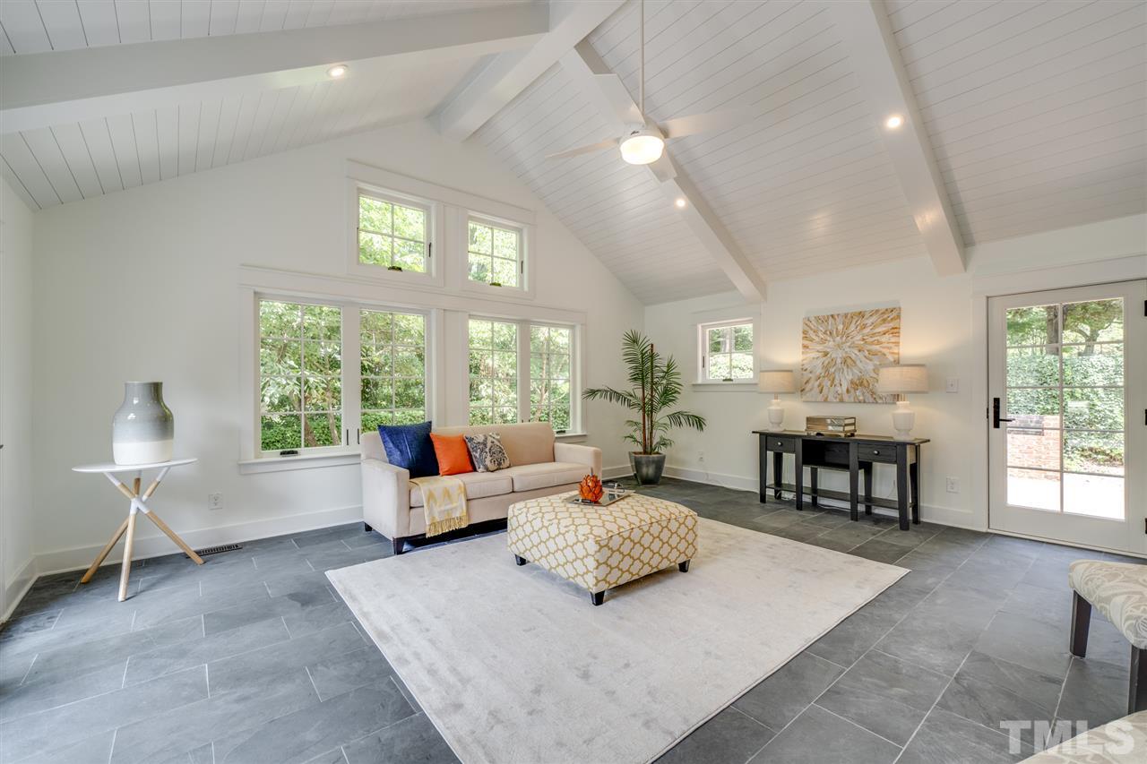 3703 Old Lassiter Mill Road Raleigh, NC 27609 - Photo 11 of 30