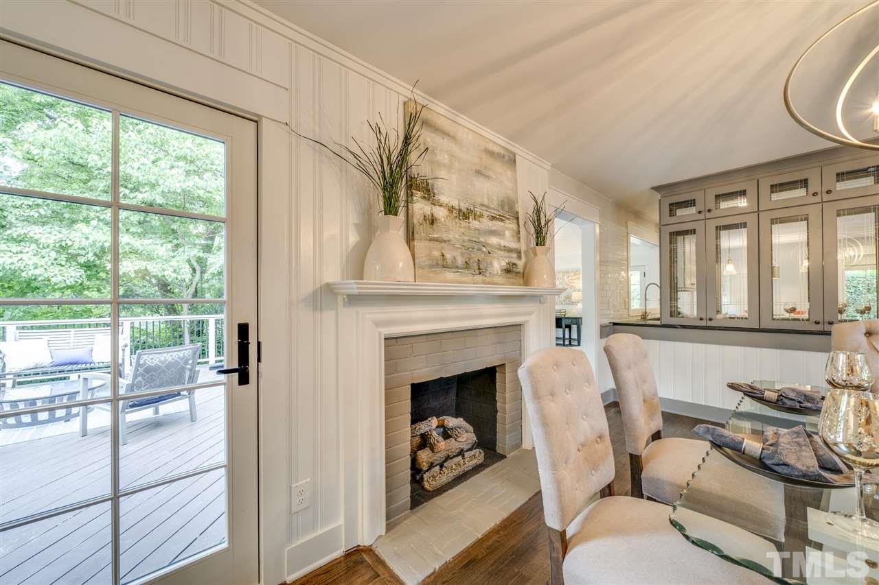 3703 Old Lassiter Mill Road Raleigh, NC 27609 - Photo 13 of 30
