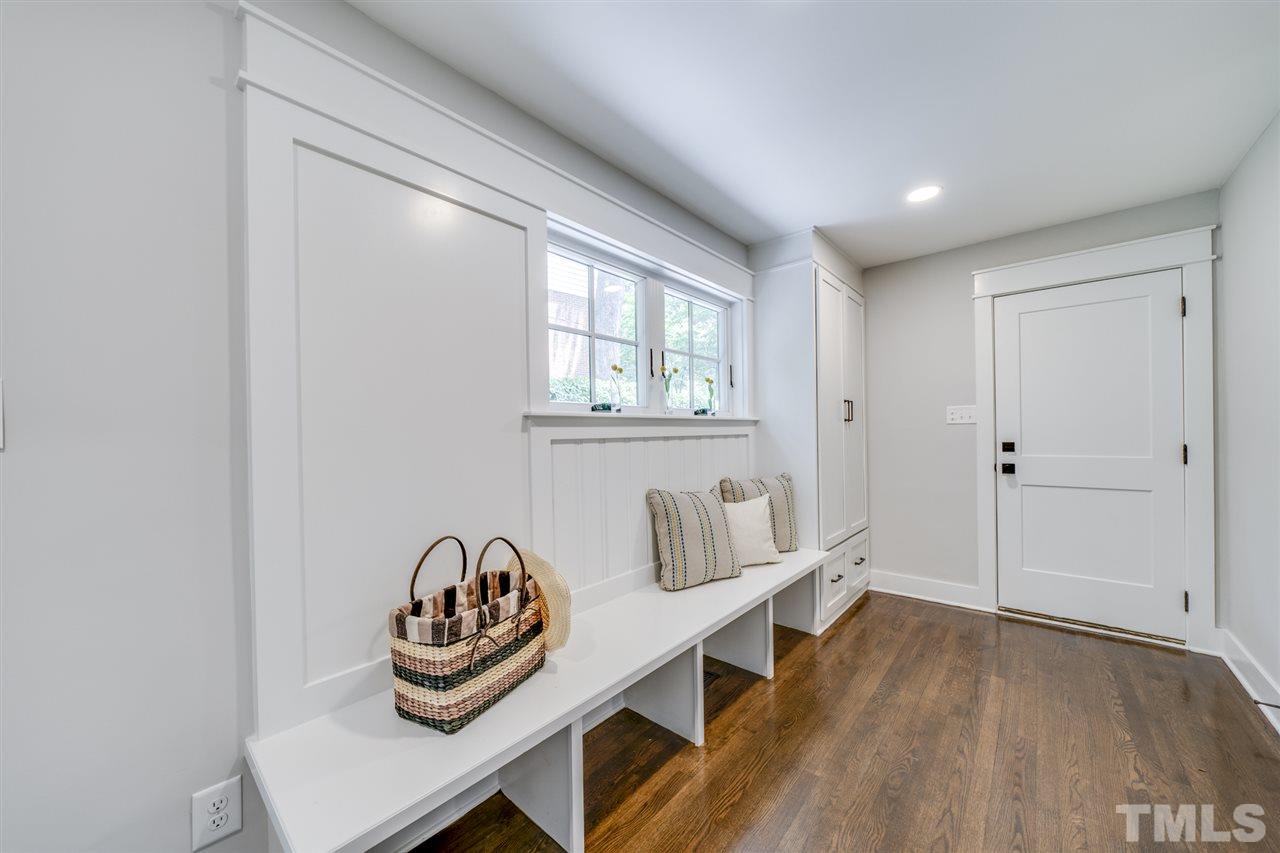 3703 Old Lassiter Mill Road Raleigh, NC 27609 - Photo 19 of 30