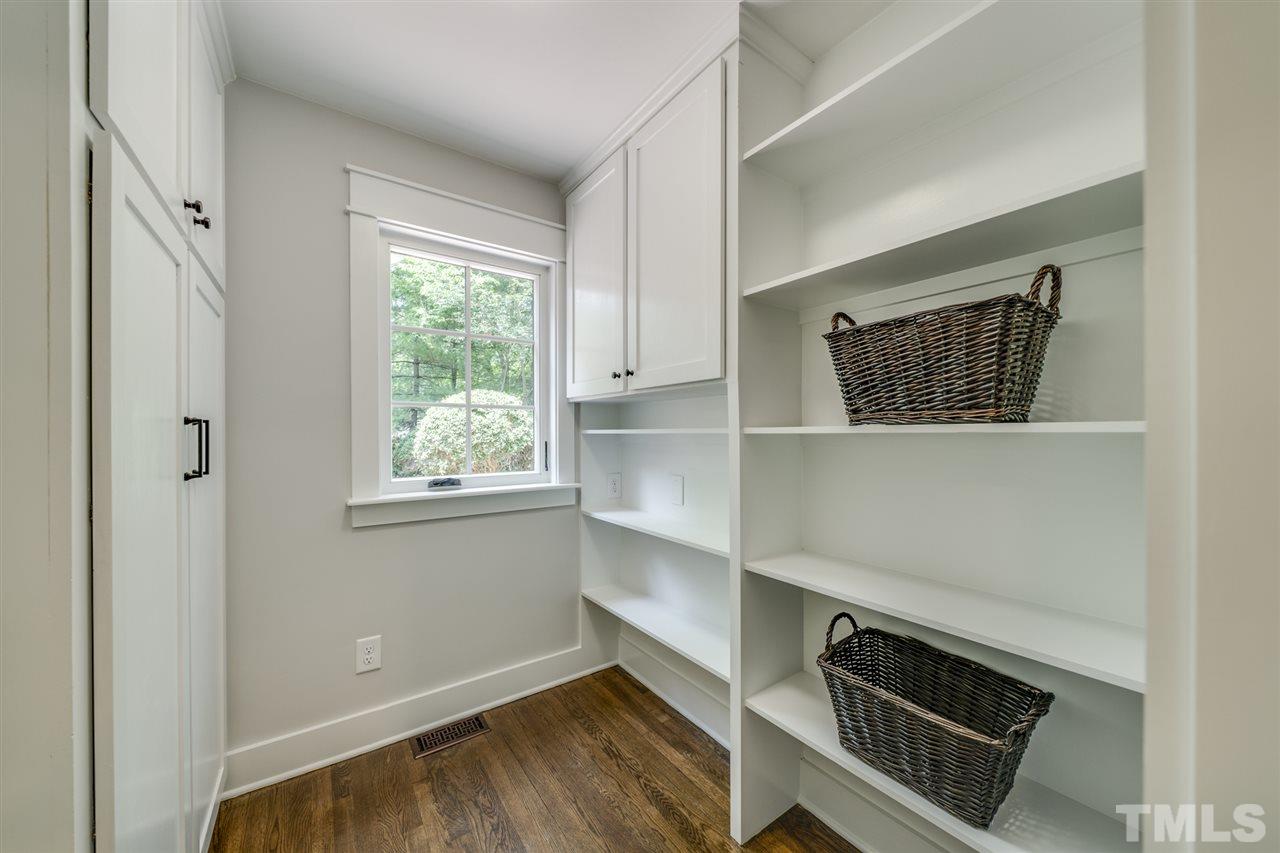3703 Old Lassiter Mill Road Raleigh, NC 27609 - Photo 20 of 30