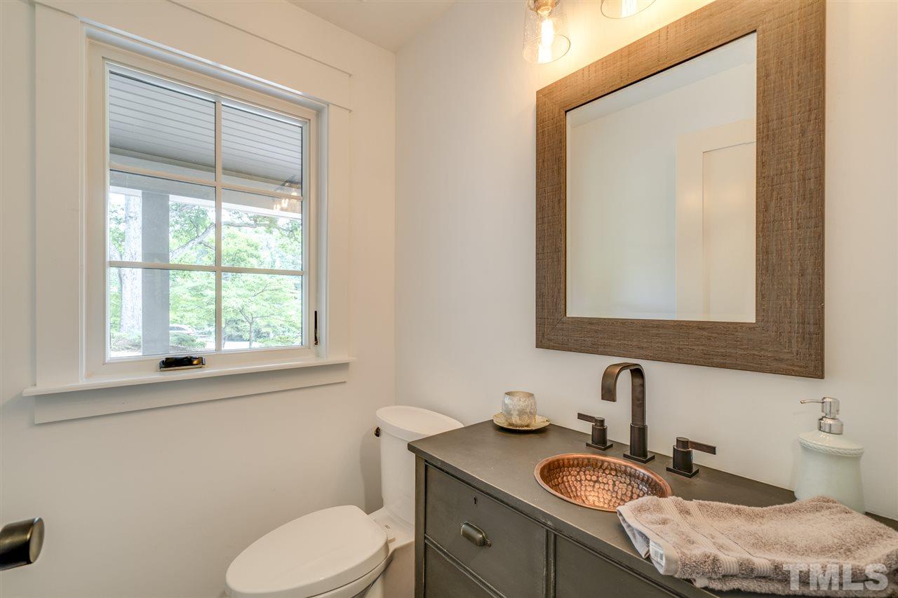 3703 Old Lassiter Mill Road Raleigh, NC 27609 - Photo 21 of 30