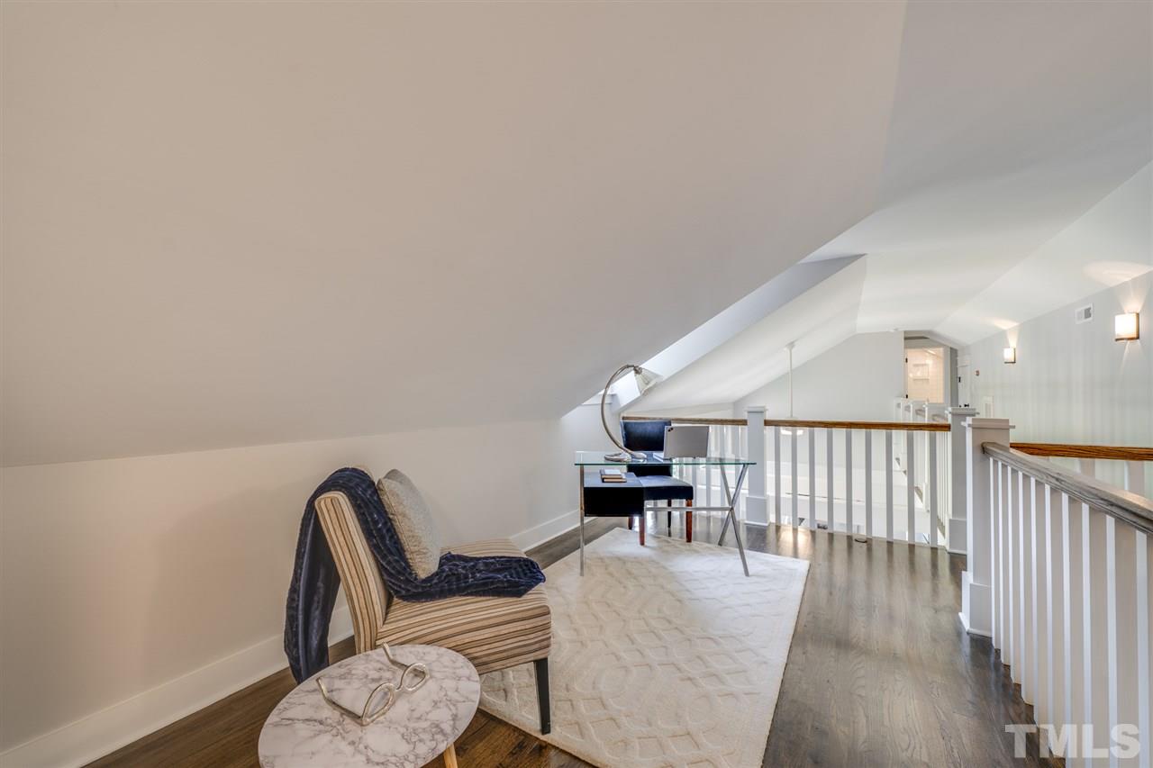 3703 Old Lassiter Mill Road Raleigh, NC 27609 - Photo 22 of 30