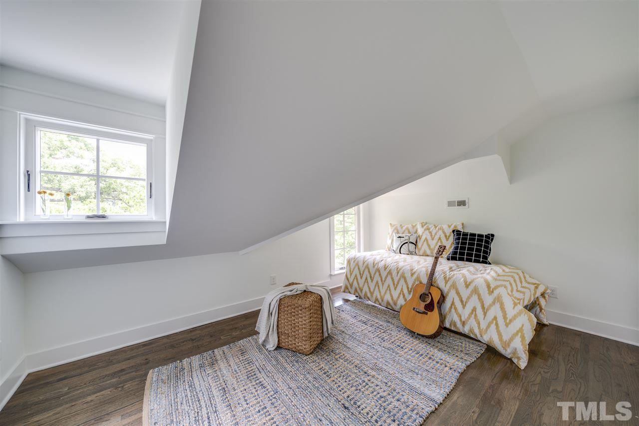 3703 Old Lassiter Mill Road Raleigh, NC 27609 - Photo 23 of 30
