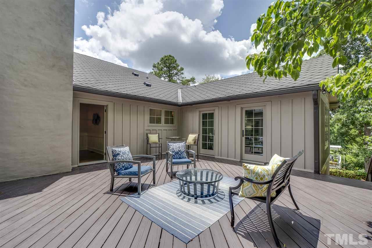 3703 Old Lassiter Mill Road Raleigh, NC 27609 - Photo 25 of 30