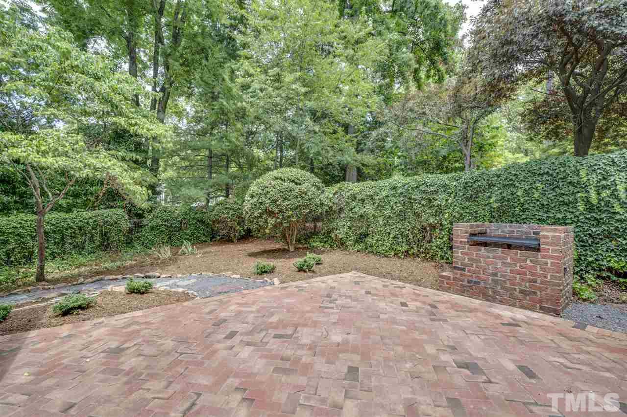 3703 Old Lassiter Mill Road Raleigh, NC 27609 - Photo 26 of 30