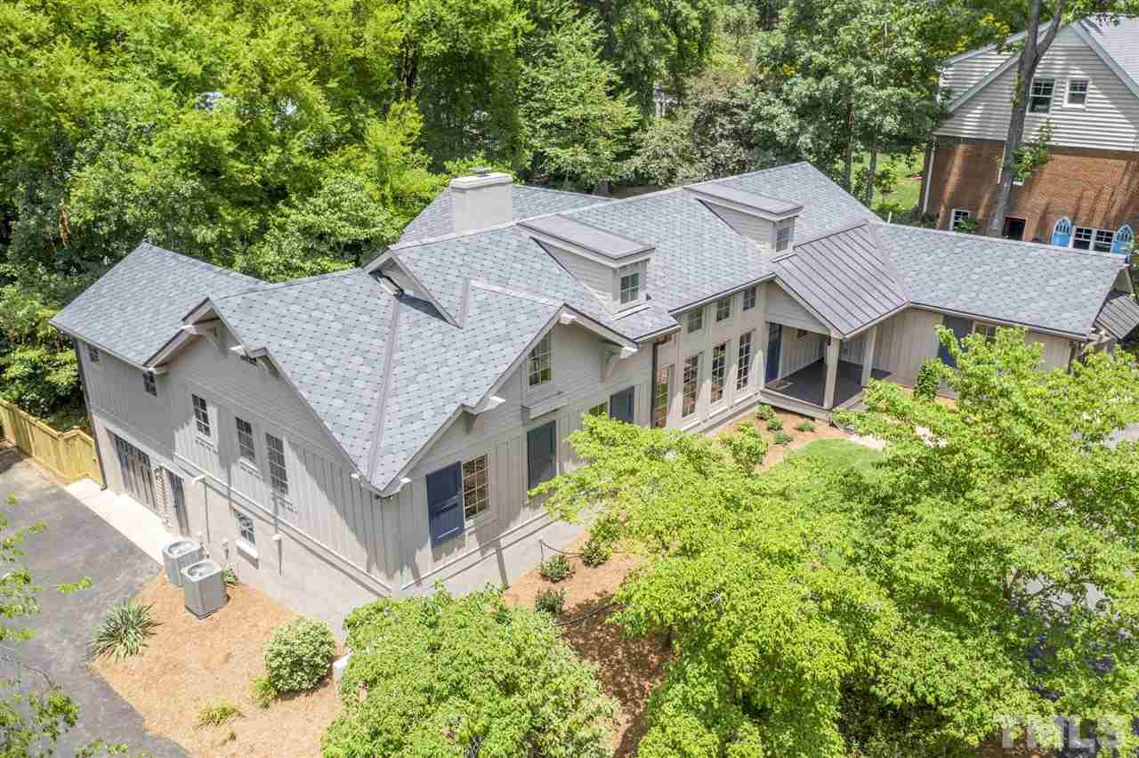 3703 Old Lassiter Mill Road Raleigh, NC 27609 - Photo 27 of 30