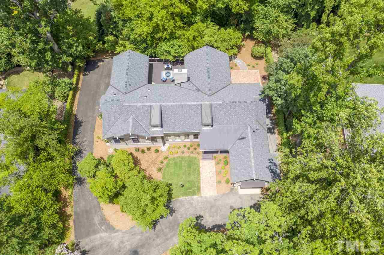 3703 Old Lassiter Mill Road Raleigh, NC 27609 - Photo 28 of 30