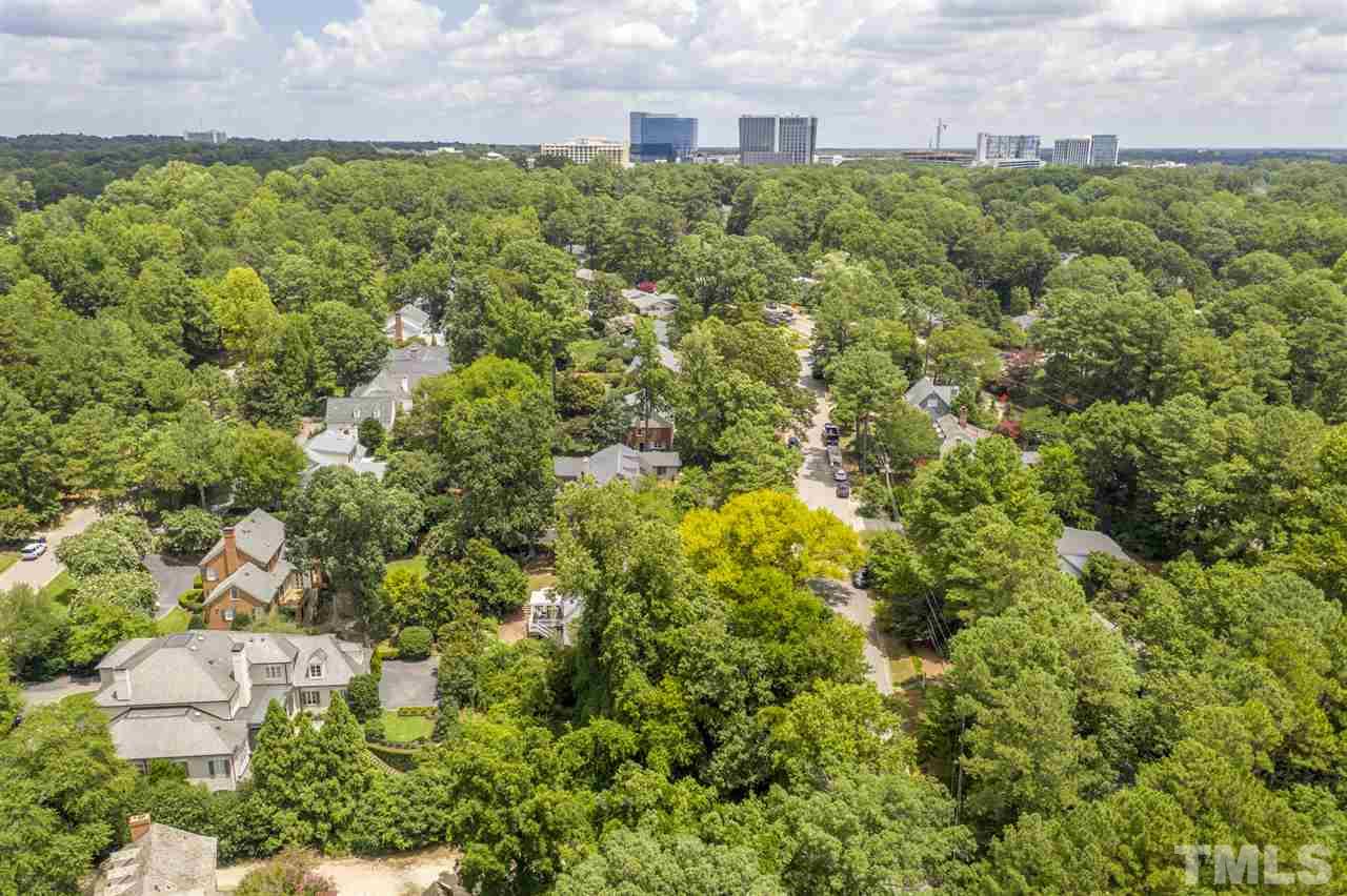 3703 Old Lassiter Mill Road Raleigh, NC 27609 - Photo 29 of 30