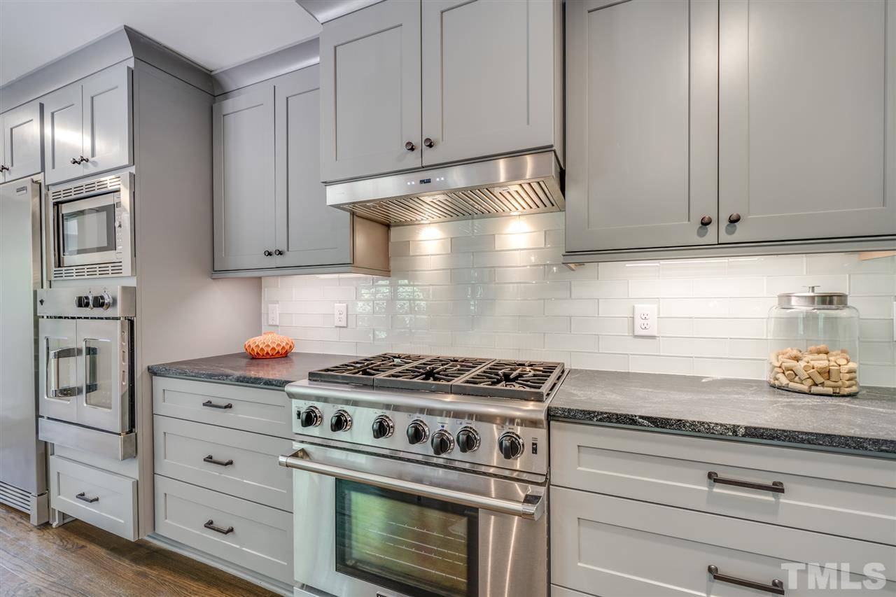 3703 Old Lassiter Mill Road Raleigh, NC 27609 - Photo 6 of 30
