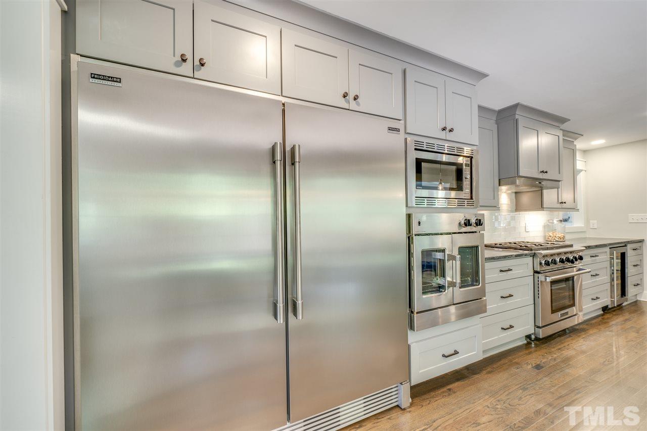 3703 Old Lassiter Mill Road Raleigh, NC 27609 - Photo 7 of 30