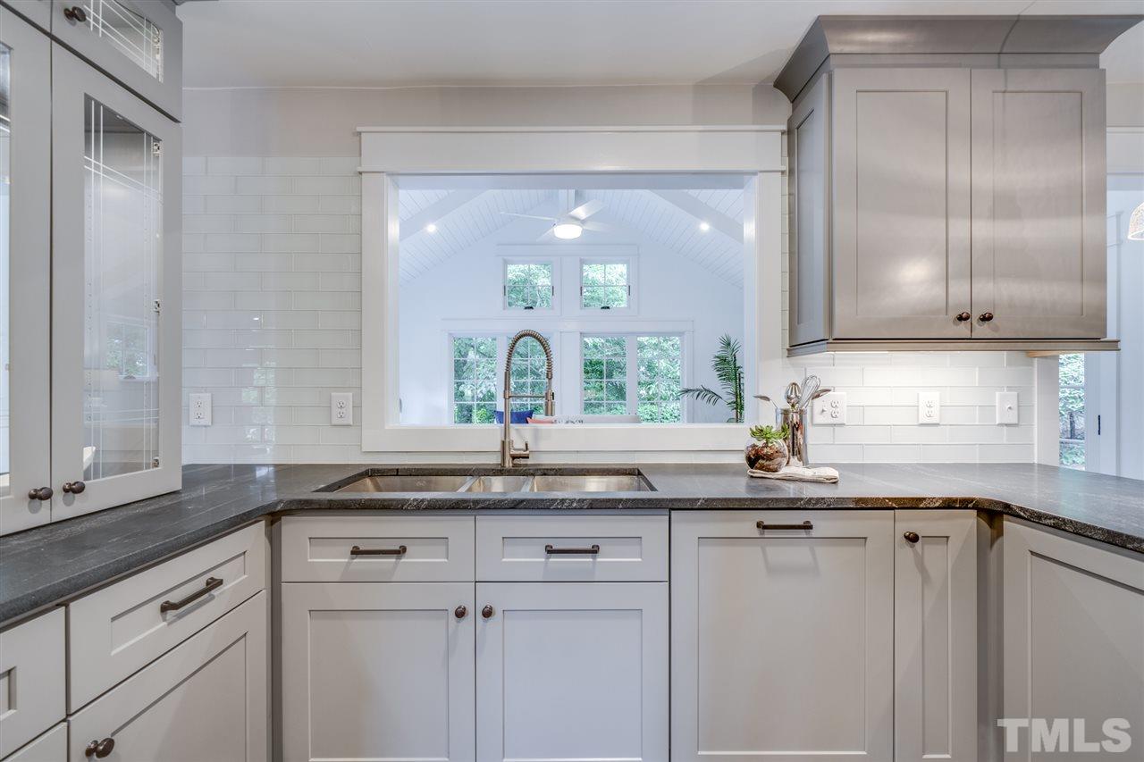 3703 Old Lassiter Mill Road Raleigh, NC 27609 - Photo 9 of 30