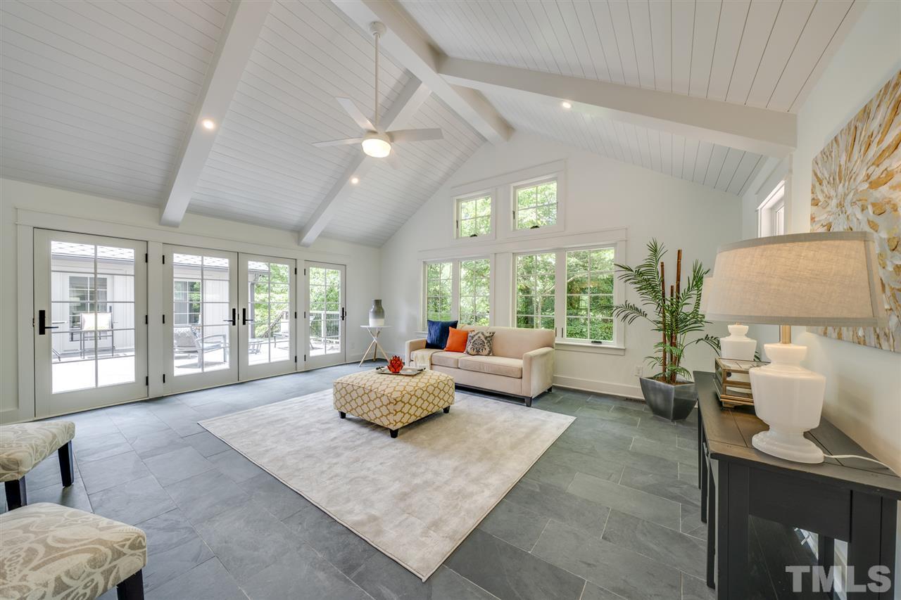 3703 Old Lassiter Mill Road Raleigh, NC 27609 - Photo 10 of 30