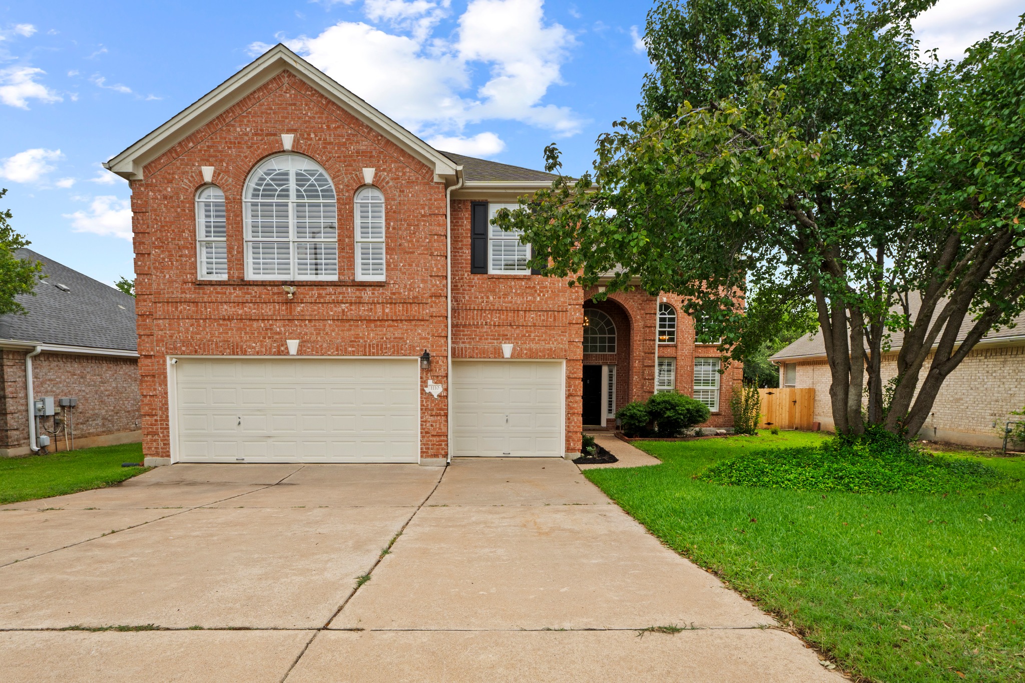 1110 Antelope Ridge Cedar Park, TX 78613 - Photo 1 of 40