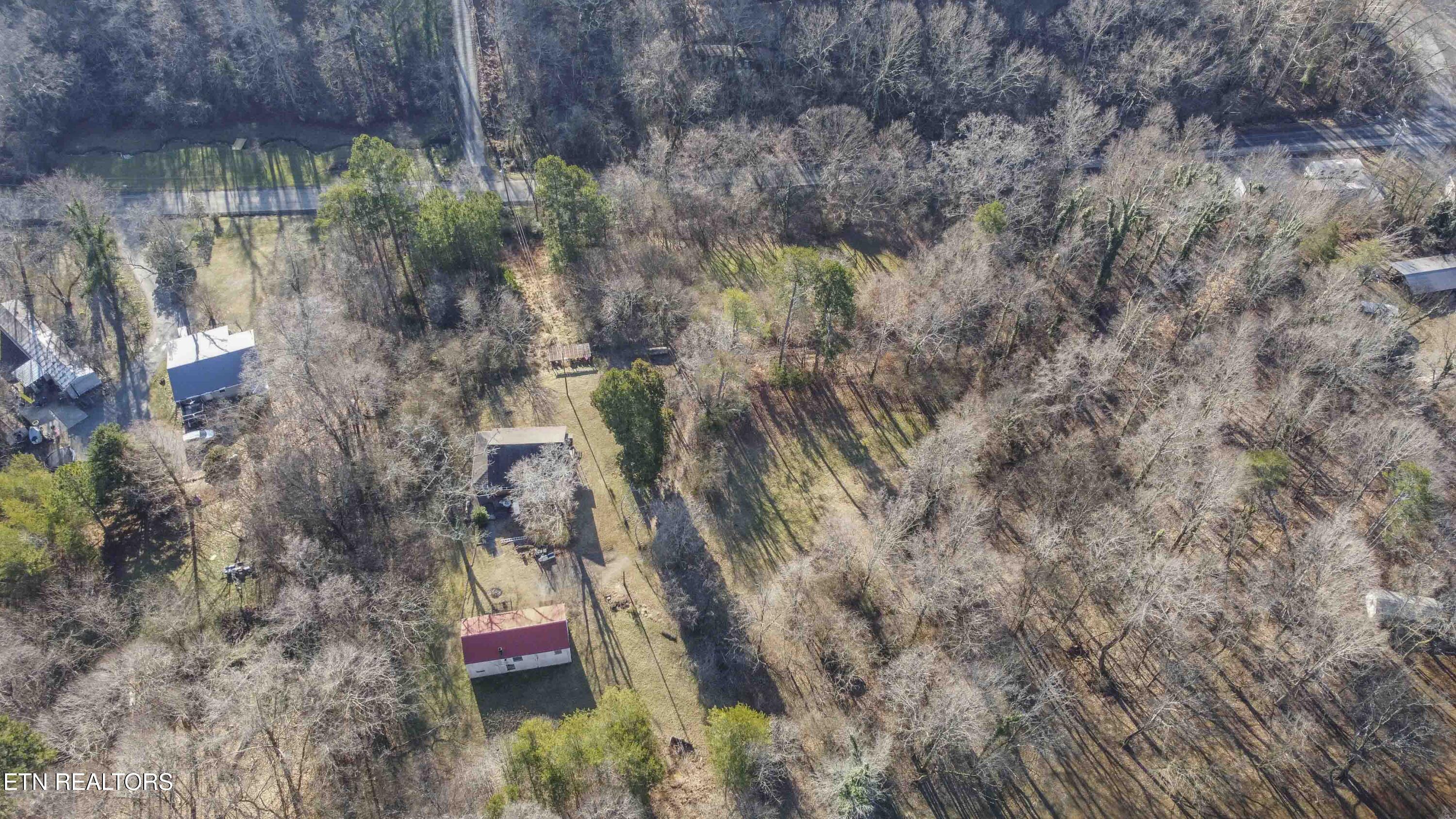 1876 East Old Topside Road Louisville, TN 37777 - Photo 6 of 27 drone 6_1