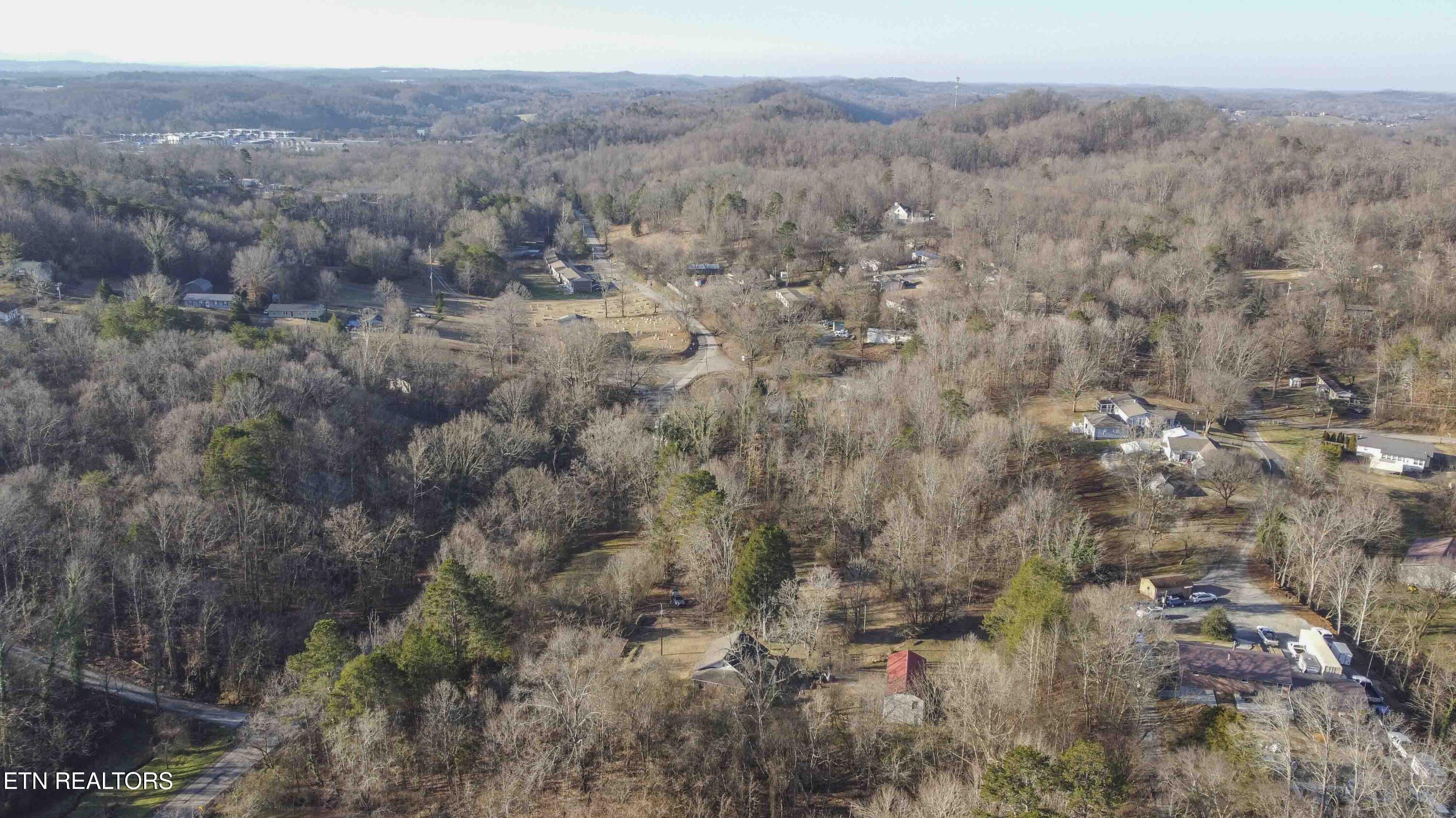 1876 East Old Topside Road Louisville, TN 37777 - Photo 7 of 27 drone 8_1