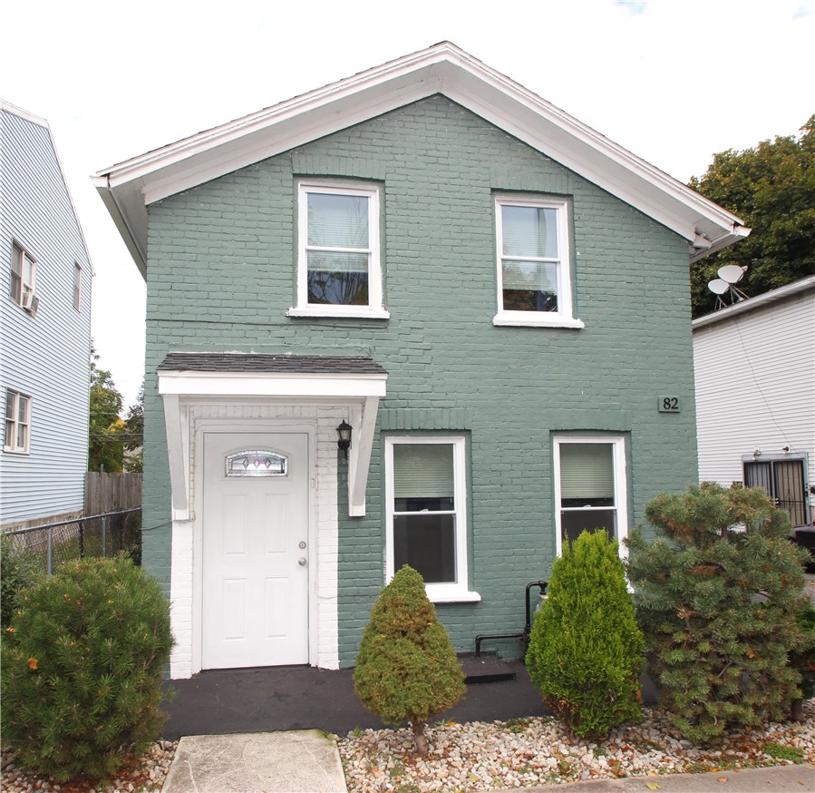 82 Lyndhurst Street Rochester, NY 14605 - Photo 1 of 1