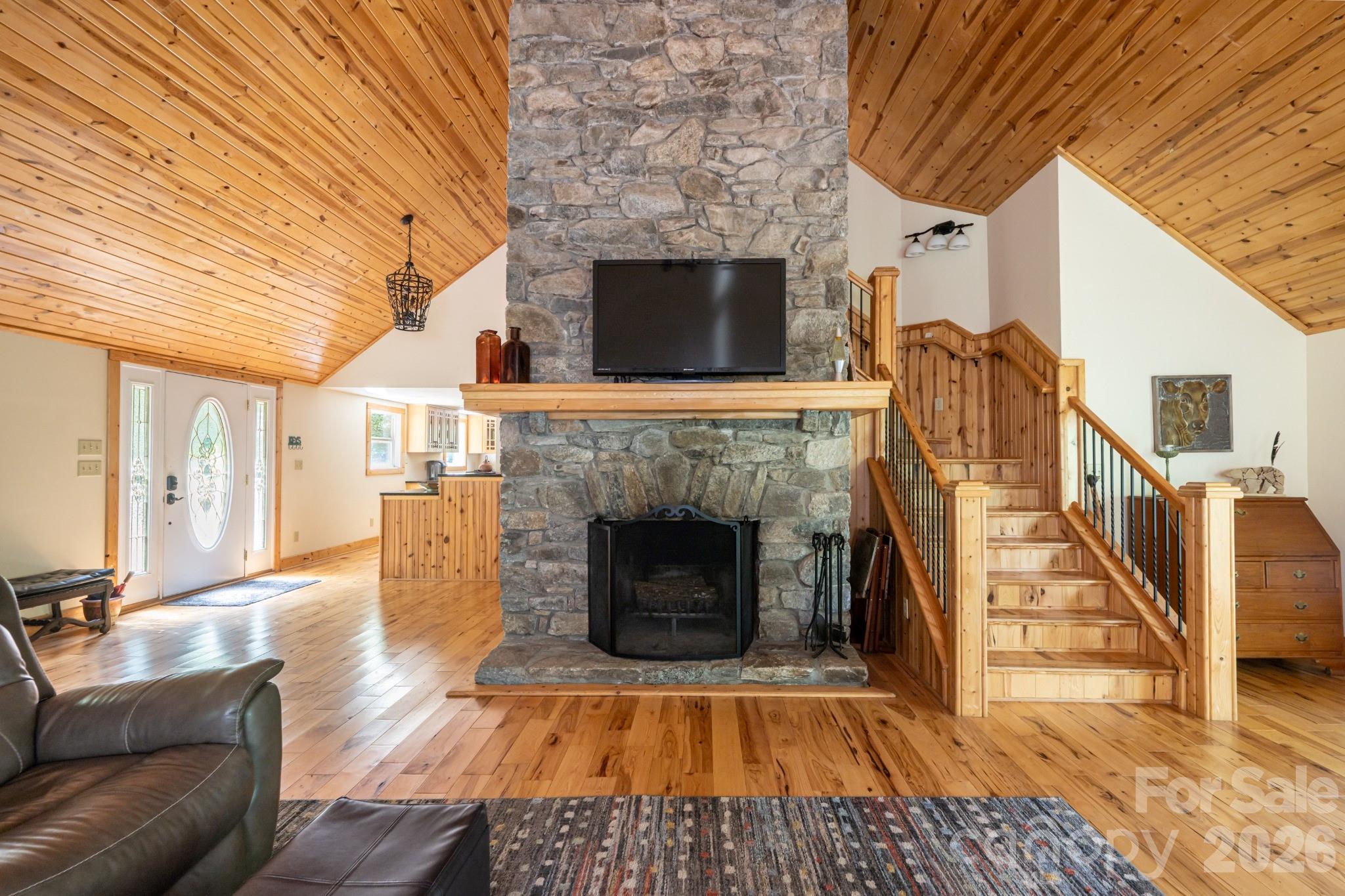 219 Echo Mountain View Road Fairview, NC 28730 - Photo 14 of 48 Gallery Image 14
