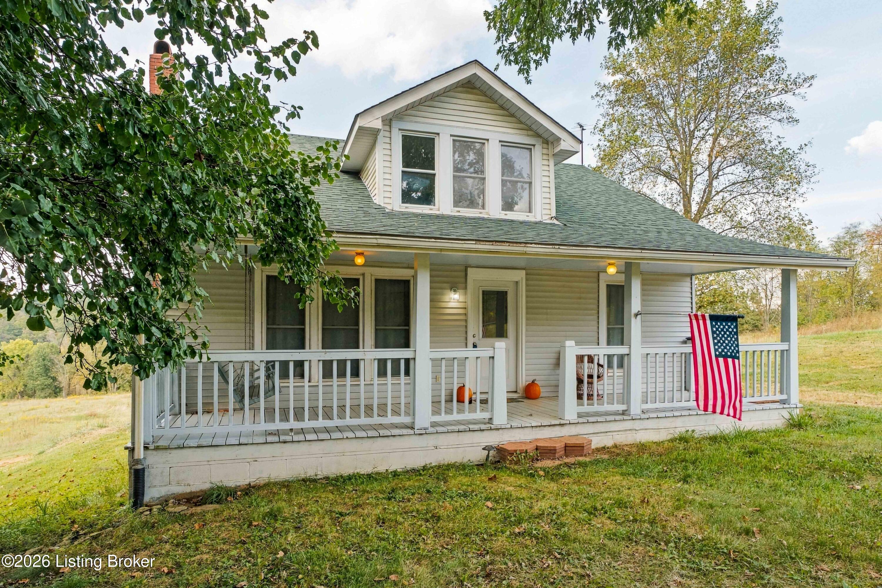 7316 Sulphur Road Sulphur, KY 40070 - Photo 4 of 62 DSC06525