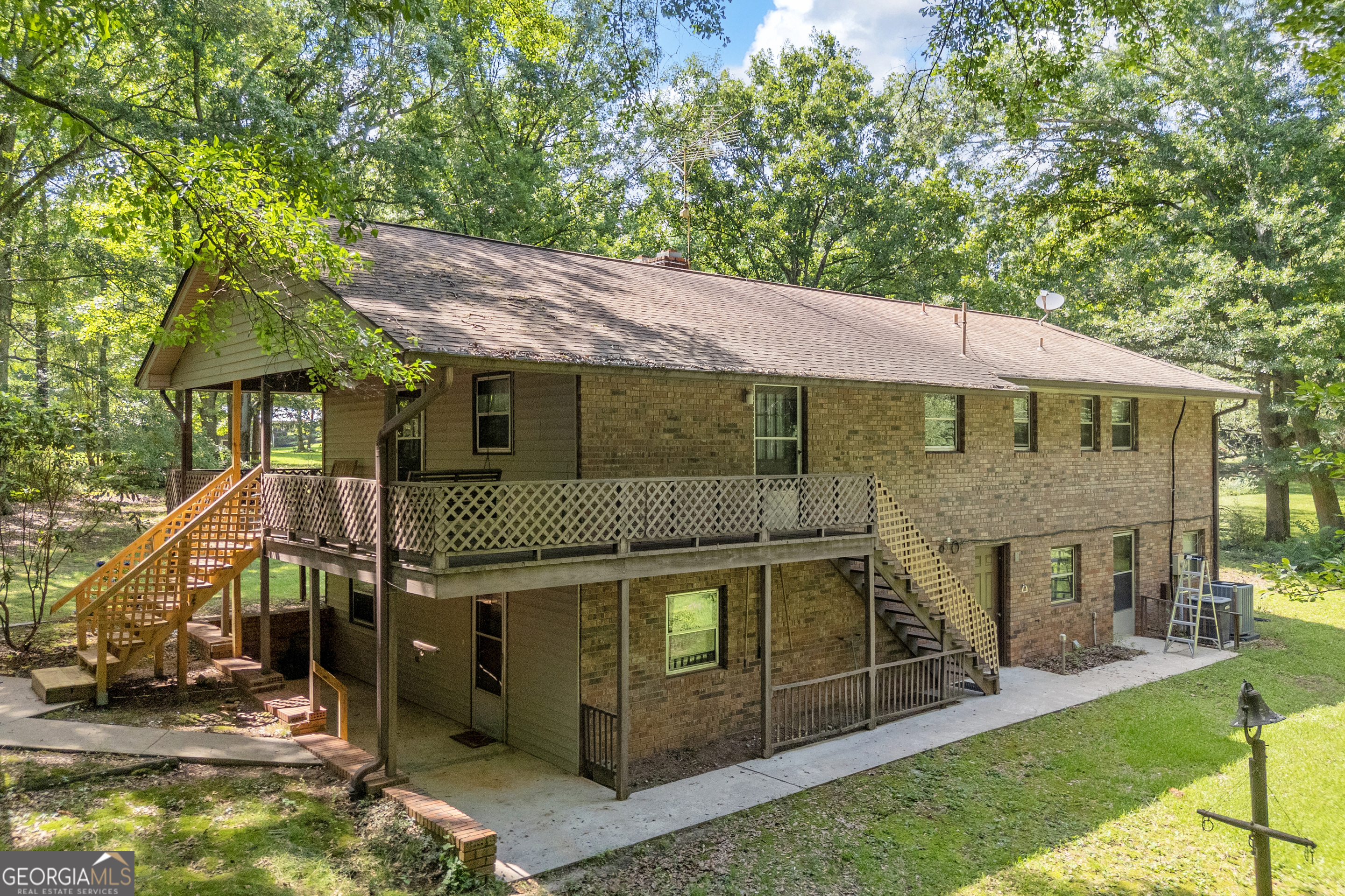465 Minish Lake Road Commerce, GA 30530 - Photo 4 of 43