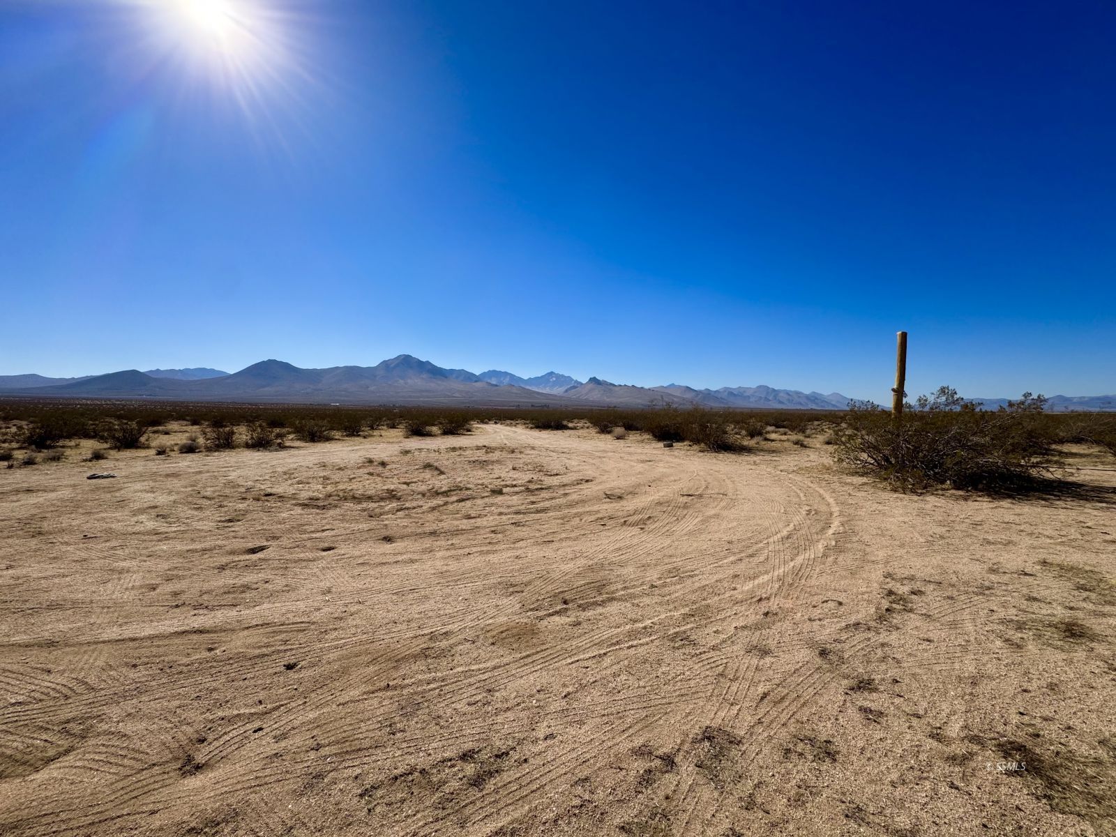 341-083-16 South Redrock Inyokern Road Inyokern, CA 93527 - Photo 9 of 10