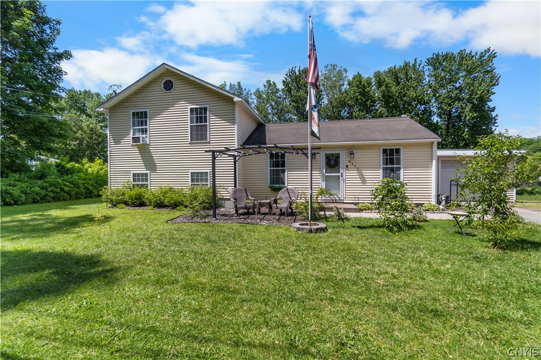 6177 Rock Cut Road De Witt, NY 13078 - Photo 27 of 36