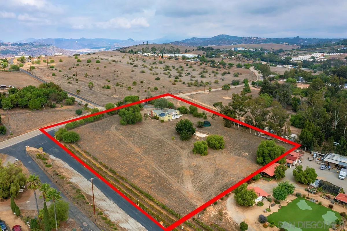 6777 West Lilac Road Bonsall, CA 92003 - Photo 1 of 36