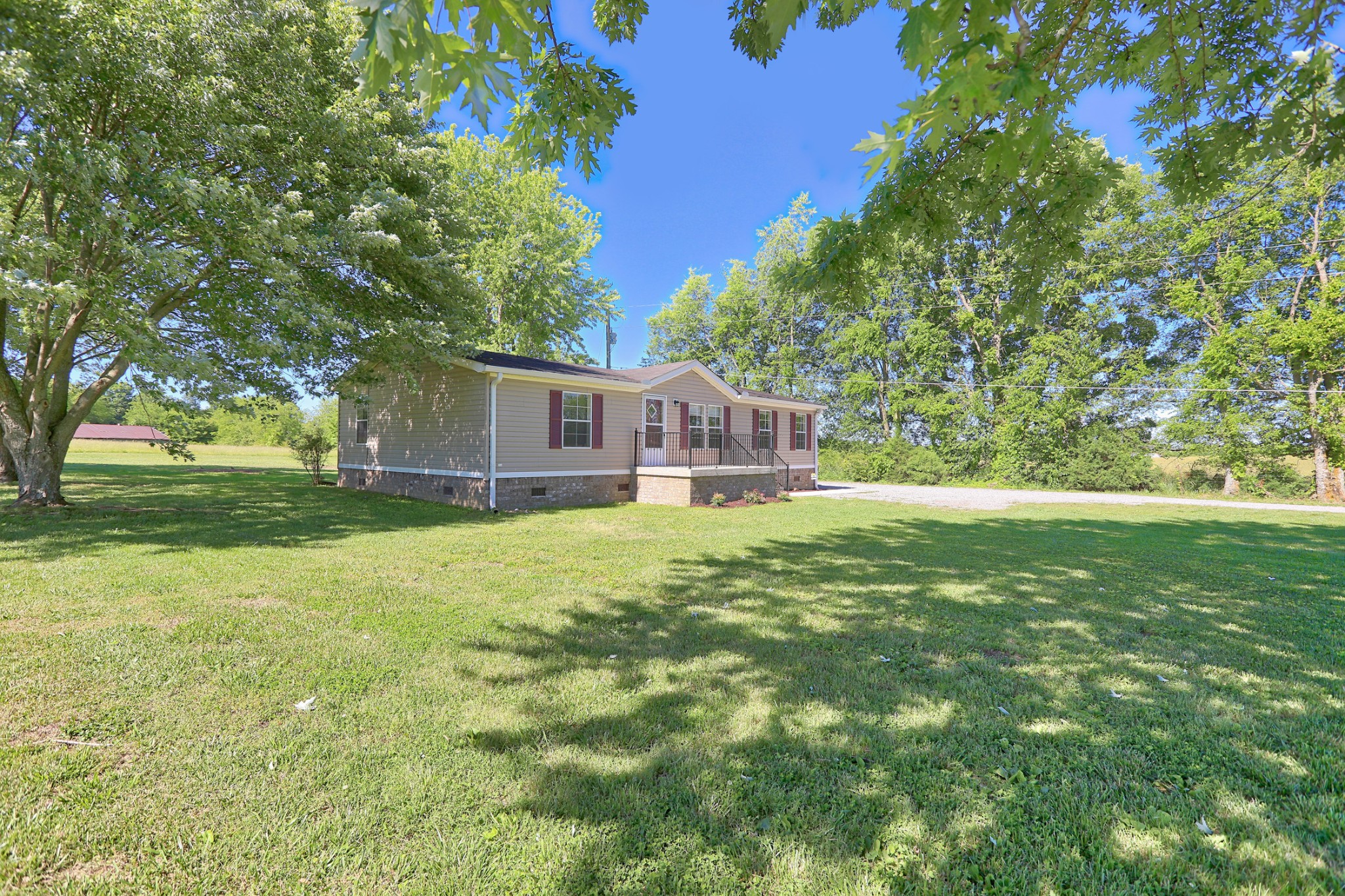 109 Jake Link Road Cottontown, TN 37048 - Photo 1 of 14