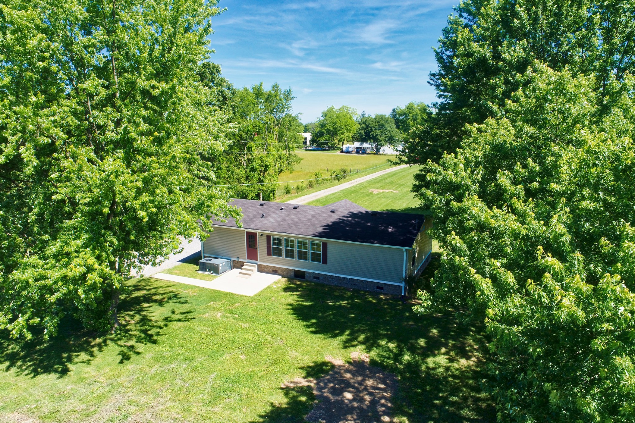 109 Jake Link Road Cottontown, TN 37048 - Photo 13 of 14