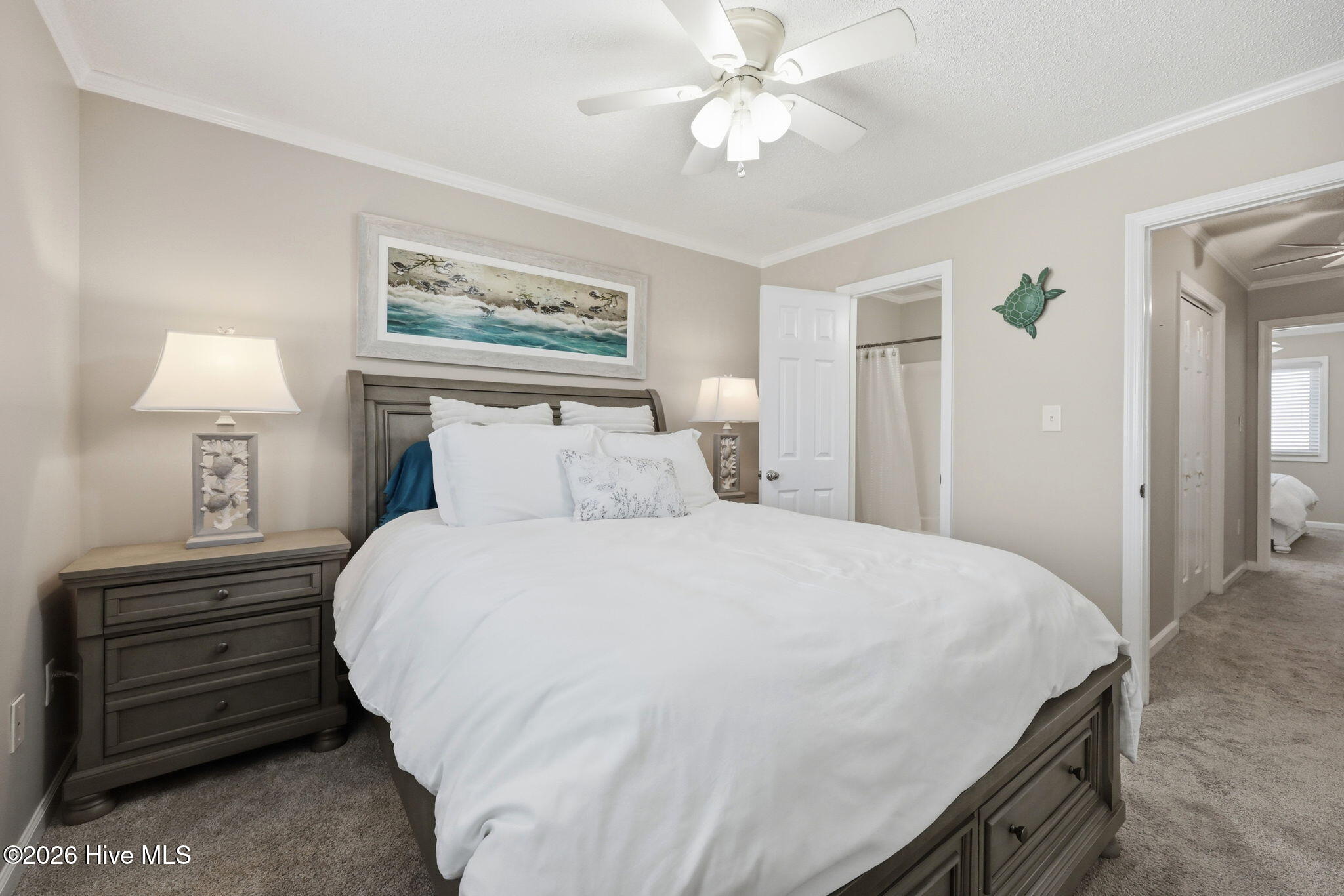 650 Cedar Point Boulevard, Unit E2 Cedar Point, NC 28584 - Photo 42 of 46