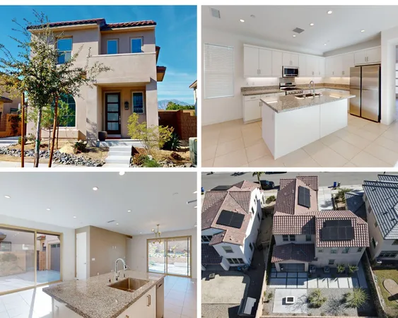$670,000 | 35815 McCarthy Street, Palm Desert, CA 92211