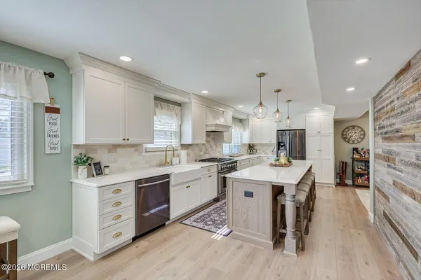 $739,000 | 11 Quailtree Lane, Howell, NJ 07731