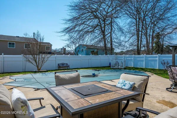$739,000 | 11 Quailtree Lane, Howell, NJ 07731