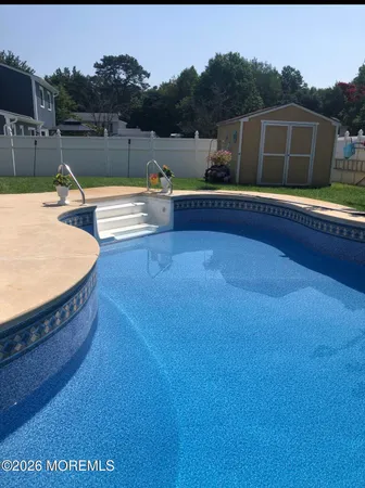 $739,000 | 11 Quailtree Lane, Howell, NJ 07731