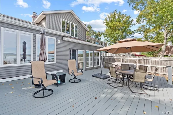 $639,900 | 8826 Karlen Road, Lee, NY 13440