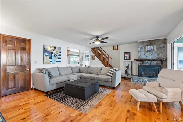 $639,900 | 8826 Karlen Road, Lee, NY 13440