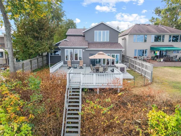 $639,900 | 8826 Karlen Road, Lee, NY 13440